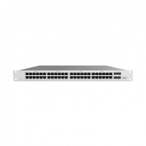 Meraki MS120-48FP