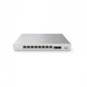 Meraki MS120-8LP