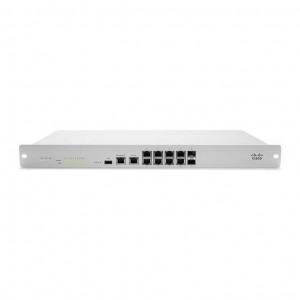 Meraki MX90