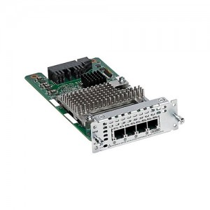 NIM-4FXS NEW