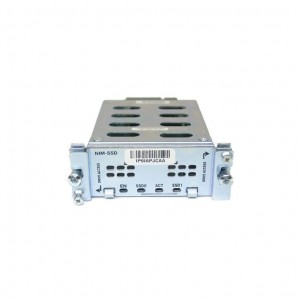 NIM-SSD