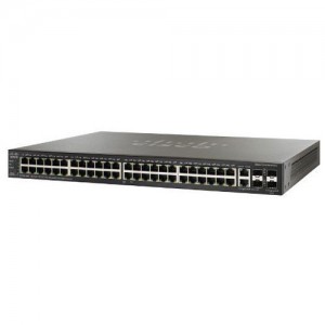 Used Cisco SF500-48P-K9