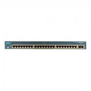 WS-C2950T-24