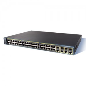 WS-C2960G-48TC-L