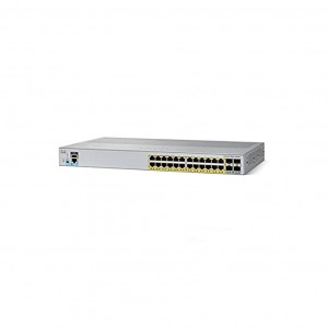 WS-C2960L-24PS-LL