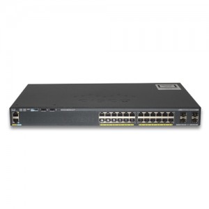 WS-C2960X-24TD-L