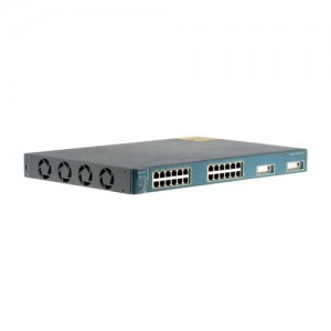 WS-C3524-PWR-XL-EN