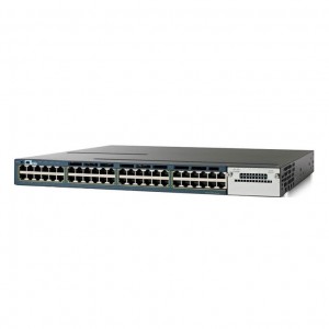 WS-C3560X-48PF-E
