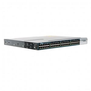 WS-C3560X-48T-E