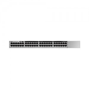 WS-C3850-48F-E