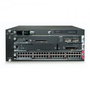 WS-C6503-E