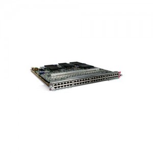 WS-X6148-45AF NEW