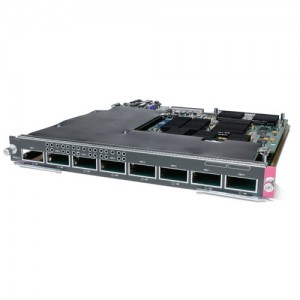 WS-X6708-10G-3CXL