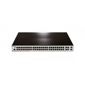 D-Link DES-3200-52P