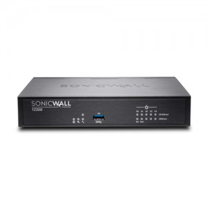 APL28-0B4 Dell/SonicWall TZ300