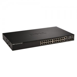 Dell Powerconnect 5524P