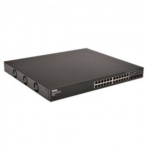 Dell PowerConnect 6224