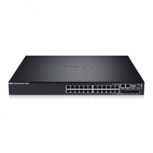 Dell PowerConnect 7024P