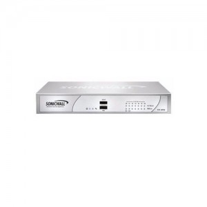 Dell Sonicwall TZ215 APL24-08E