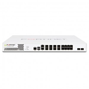 FortiNet FG-600D