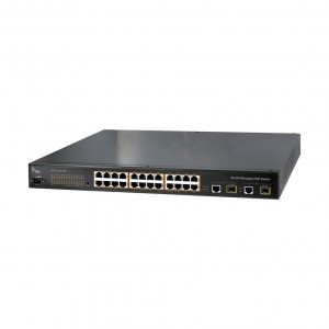 Interlogix GE-DS-242-POE