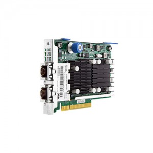HP FlexFabric 533FLR-T