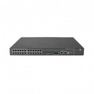 HP JG679A JG541A 5500-24G-POE+
