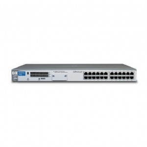 J4868A HP Procurve 2124