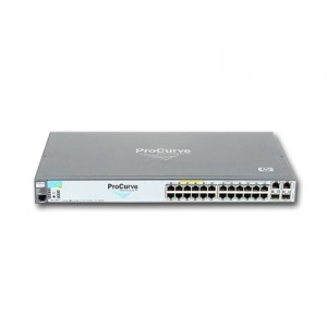 J9086A HP ProCurve 2610-24