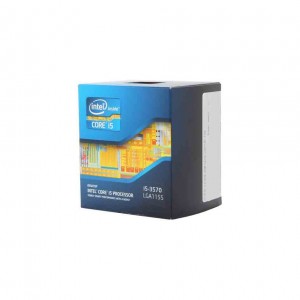 i5-3570 BX80637I53570