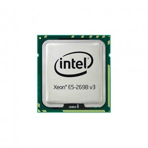 Intel E5-2698v3