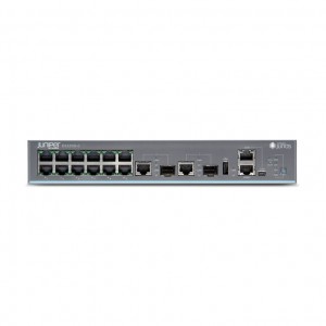 Juniper EX2200-C-12P-2G