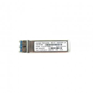 Juniper FTLX1471D3BNL-J1