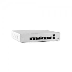 Meraki MS220-8P-HW