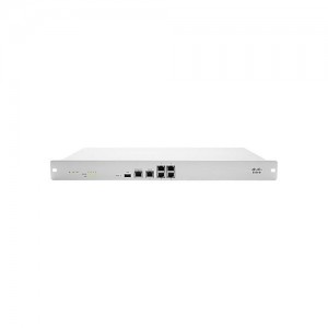 Meraki MX80