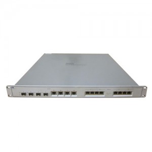 Net Optics LA-IF4CU3/4S4GCU