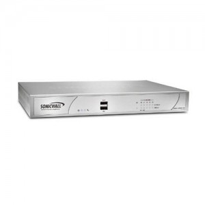 Sonicwall APL25-090 NSA250M