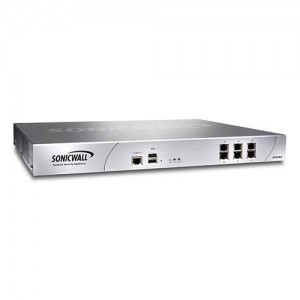 Sonicwall NSA 3500