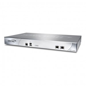 Sonicwall SRA 1200