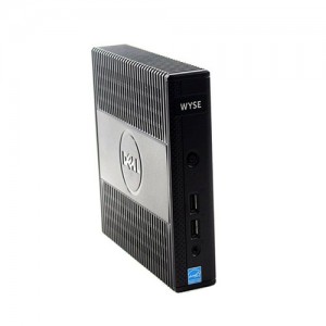 Wyse 5010 FTHP3