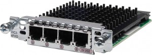 VIC2-4FXO NEW