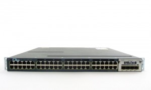 WS-C3560X-48P-E