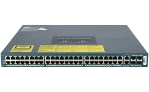 WS-C4948-10GE-E