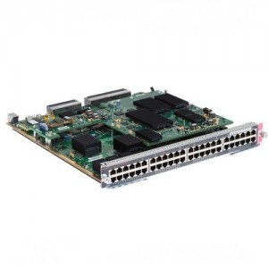 WS-X6848-GE-TX