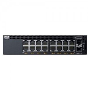 Dell X1018P