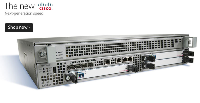 Used Cisco Routers Used Cisco Routers at usedciscodealer.com