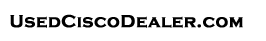 UsedCiscoDealer